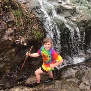 Meet your Posher, Sally